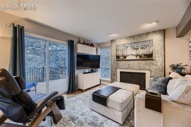 Are you searching for a home that feels like your personal on Perry Park Country Club in Colorado - for sale on GolfHomes.com, golf home, golf lot