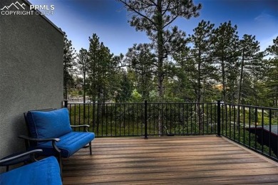 Are you searching for a home that feels like your personal on Perry Park Country Club in Colorado - for sale on GolfHomes.com, golf home, golf lot