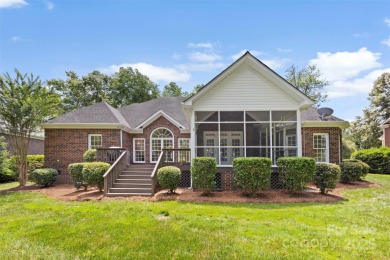 Step into Emerald Lakes, an enclave of stately, custom-built on Emerald Lake Golf Club in North Carolina - for sale on GolfHomes.com, golf home, golf lot