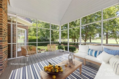 Step into Emerald Lakes, an enclave of stately, custom-built on Emerald Lake Golf Club in North Carolina - for sale on GolfHomes.com, golf home, golf lot