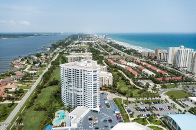 Come and see this beautiful Oceans Grand Condo on the 7th floor on Oceans Golf Club in Florida - for sale on GolfHomes.com, golf home, golf lot