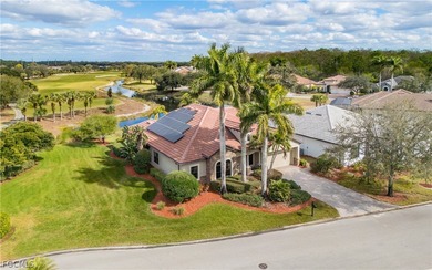 *Stunning Model Home in River Hall Country Club* Welcome to this on River Hall Country Club in Florida - for sale on GolfHomes.com, golf home, golf lot