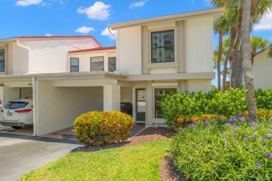 Live the Florida lifestyle in this beautifully FURNISHED on Isla Del Sol Yacht and Country Club in Florida - for sale on GolfHomes.com, golf home, golf lot