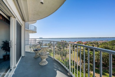 Come and see this beautiful Oceans Grand Condo on the 7th floor on Oceans Golf Club in Florida - for sale on GolfHomes.com, golf home, golf lot