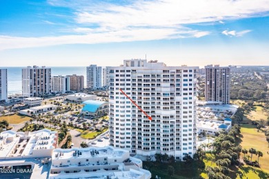 Come and see this beautiful Oceans Grand Condo on the 7th floor on Oceans Golf Club in Florida - for sale on GolfHomes.com, golf home, golf lot