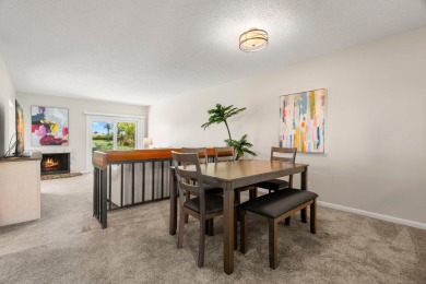 Live the Florida lifestyle in this beautifully FURNISHED on Isla Del Sol Yacht and Country Club in Florida - for sale on GolfHomes.com, golf home, golf lot