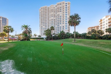 Come and see this beautiful Oceans Grand Condo on the 7th floor on Oceans Golf Club in Florida - for sale on GolfHomes.com, golf home, golf lot