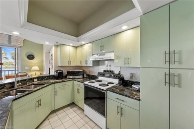 It's all about the view!!! Expansive lake and golf course views on Bonita Bay West in Florida - for sale on GolfHomes.com, golf home, golf lot