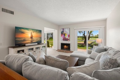 Live the Florida lifestyle in this beautifully FURNISHED on Isla Del Sol Yacht and Country Club in Florida - for sale on GolfHomes.com, golf home, golf lot