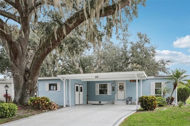 NEW LISTING - DON'T WAIT! Discover this one-owner, immaculately on Plantation Golf Club in Florida - for sale on GolfHomes.com, golf home, golf lot