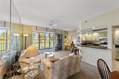 It's all about the view!!! Expansive lake and golf course views on Bonita Bay West in Florida - for sale on GolfHomes.com, golf home, golf lot