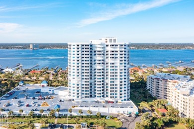 Come and see this beautiful Oceans Grand Condo on the 7th floor on Oceans Golf Club in Florida - for sale on GolfHomes.com, golf home, golf lot