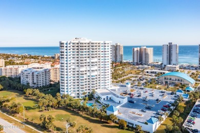 Come and see this beautiful Oceans Grand Condo on the 7th floor on Oceans Golf Club in Florida - for sale on GolfHomes.com, golf home, golf lot