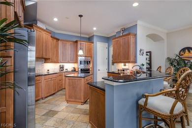 *Stunning Model Home in River Hall Country Club* Welcome to this on River Hall Country Club in Florida - for sale on GolfHomes.com, golf home, golf lot