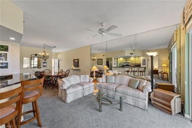 It's all about the view!!! Expansive lake and golf course views on Bonita Bay West in Florida - for sale on GolfHomes.com, golf home, golf lot