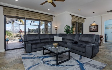 *Stunning Model Home in River Hall Country Club* Welcome to this on River Hall Country Club in Florida - for sale on GolfHomes.com, golf home, golf lot