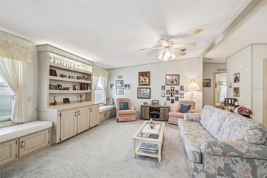 NEW LISTING - DON'T WAIT! Discover this one-owner, immaculately on Plantation Golf Club in Florida - for sale on GolfHomes.com, golf home, golf lot