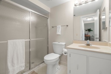 Live the Florida lifestyle in this beautifully FURNISHED on Isla Del Sol Yacht and Country Club in Florida - for sale on GolfHomes.com, golf home, golf lot