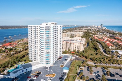 Come and see this beautiful Oceans Grand Condo on the 7th floor on Oceans Golf Club in Florida - for sale on GolfHomes.com, golf home, golf lot