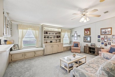 NEW LISTING - DON'T WAIT! Discover this one-owner, immaculately on Plantation Golf Club in Florida - for sale on GolfHomes.com, golf home, golf lot