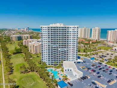 OCEANS GRAND CONDOMINIUM - Contemporary Coastal Elegance on Oceans Golf Club in Florida - for sale on GolfHomes.com, golf home, golf lot