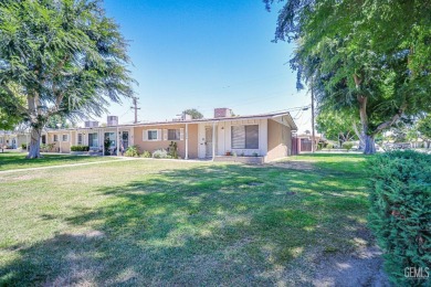 Welcome to Kern city! This 55+ Community is nestled in a park on Sundale Country Club in California - for sale on GolfHomes.com, golf home, golf lot
