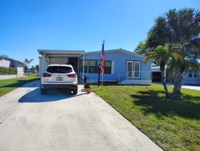 2bedrms, 2baths in sought after Spanish Lakes Fairways on Spanish Lakes Fairways in Florida - for sale on GolfHomes.com, golf home, golf lot