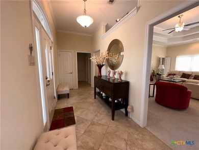 Golf Course Living at Its Finest: Experience elegance and on Stonetree Golf Club in Texas - for sale on GolfHomes.com, golf home, golf lot