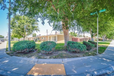 Welcome to Kern city! This 55+ Community is nestled in a park on Sundale Country Club in California - for sale on GolfHomes.com, golf home, golf lot