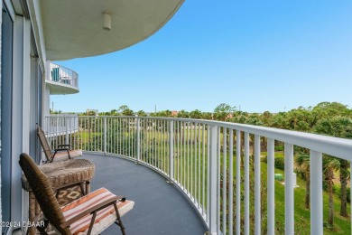 OCEANS GRAND CONDOMINIUM - Contemporary Coastal Elegance on Oceans Golf Club in Florida - for sale on GolfHomes.com, golf home, golf lot