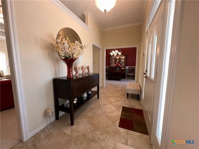 Golf Course Living at Its Finest: Experience elegance and on Stonetree Golf Club in Texas - for sale on GolfHomes.com, golf home, golf lot