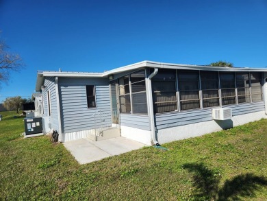 2bedrms, 2baths in sought after Spanish Lakes Fairways on Spanish Lakes Fairways in Florida - for sale on GolfHomes.com, golf home, golf lot