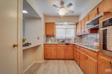Welcome to Kern city! This 55+ Community is nestled in a park on Sundale Country Club in California - for sale on GolfHomes.com, golf home, golf lot
