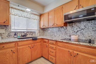 Welcome to Kern city! This 55+ Community is nestled in a park on Sundale Country Club in California - for sale on GolfHomes.com, golf home, golf lot