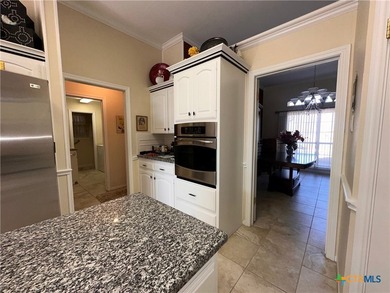 Golf Course Living at Its Finest: Experience elegance and on Stonetree Golf Club in Texas - for sale on GolfHomes.com, golf home, golf lot