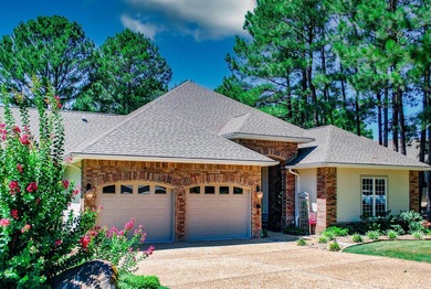 No more daydreaming about living on the golf course.  This on Isabella Golf Course  in Arkansas - for sale on GolfHomes.com, golf home, golf lot