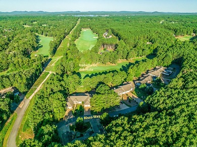 No more daydreaming about living on the golf course.  This on Isabella Golf Course  in Arkansas - for sale on GolfHomes.com, golf home, golf lot