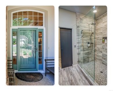 No more daydreaming about living on the golf course.  This on Isabella Golf Course  in Arkansas - for sale on GolfHomes.com, golf home, golf lot