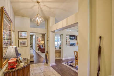 No more daydreaming about living on the golf course.  This on Isabella Golf Course  in Arkansas - for sale on GolfHomes.com, golf home, golf lot