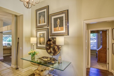 No more daydreaming about living on the golf course.  This on Isabella Golf Course  in Arkansas - for sale on GolfHomes.com, golf home, golf lot