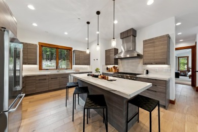 Designed by the award-winning Sandbox Studios and built by Reyes on The Golf Club At Grays Crossing in California - for sale on GolfHomes.com, golf home, golf lot