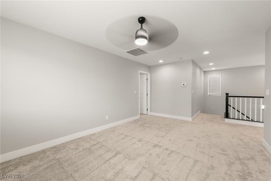 Modern Luxury Mesquite, NV Home! This recently built home boasts on The Oasis Golf Club in Nevada - for sale on GolfHomes.com, golf home, golf lot