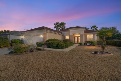 First time on the market! This highly sought-after Johnstown on Eagle Ridge At Spruce Creek Country Club in Florida - for sale on GolfHomes.com, golf home, golf lot