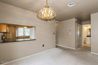 Welcome Home to Covered Bridge II! This fantastic end unit on Pine Brook Golf Course in New Jersey - for sale on GolfHomes.com, golf home, golf lot