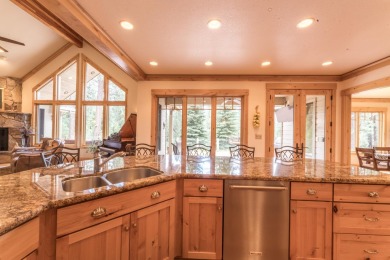 Tucked away on over an acre of land with a spring-fed creek on Whitehawk Ranch Golf Club in California - for sale on GolfHomes.com, golf home, golf lot