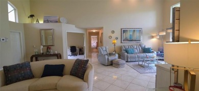 Welcome to your dream home! This beautifully designed on Westchester Golf and Country Club in Florida - for sale on GolfHomes.com, golf home, golf lot