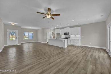 *Move in today and enjoy this limited time incentive: $25K Use on Green Hills Golf Course in North Carolina - for sale on GolfHomes.com, golf home, golf lot