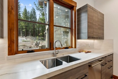 Designed by the award-winning Sandbox Studios and built by Reyes on The Golf Club At Grays Crossing in California - for sale on GolfHomes.com, golf home, golf lot