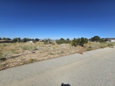 Great opportunity to purchase this lot located in the heart of on Crystalaire Country Club in California - for sale on GolfHomes.com, golf home, golf lot