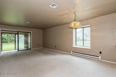 Welcome Home to Covered Bridge II! This fantastic end unit on Pine Brook Golf Course in New Jersey - for sale on GolfHomes.com, golf home, golf lot